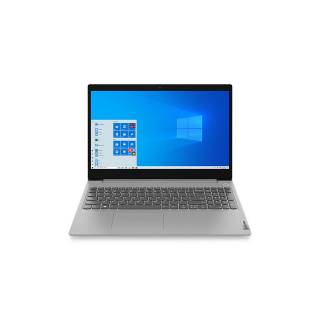 Notebook Lenovo - i7-1165G7 - 1GB SSD512GB 15,6w11